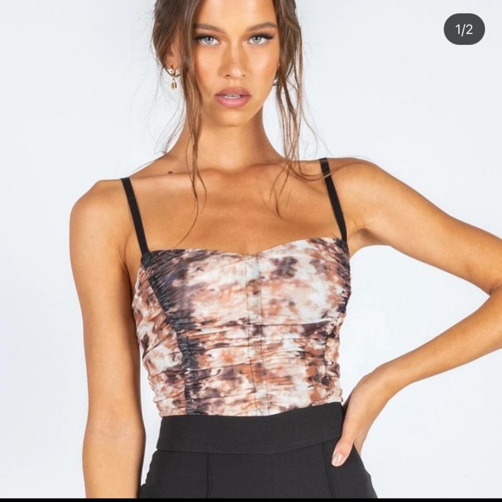 Princess Polly Top